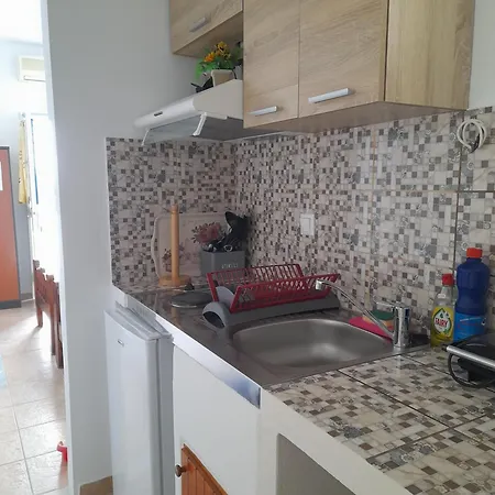 Elzahed Orza Διαμέρισμα