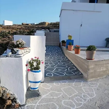 Elzahed Orza Κίμωλος