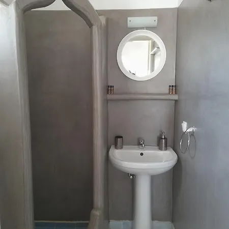 Elzahed Orza Apartment