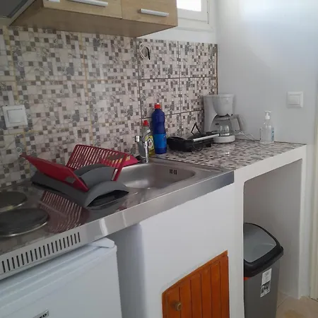 Apartment Elzahed Orza
