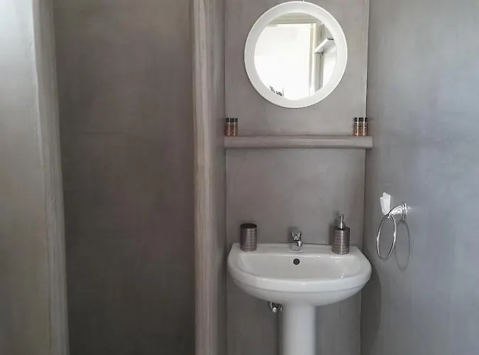 Elzahed Orza Apartman