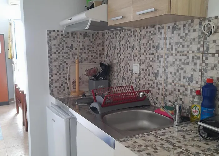 Elzahed Orza Apartman