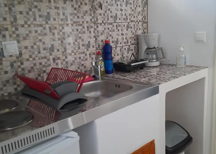 Apartman Elzahed Orza